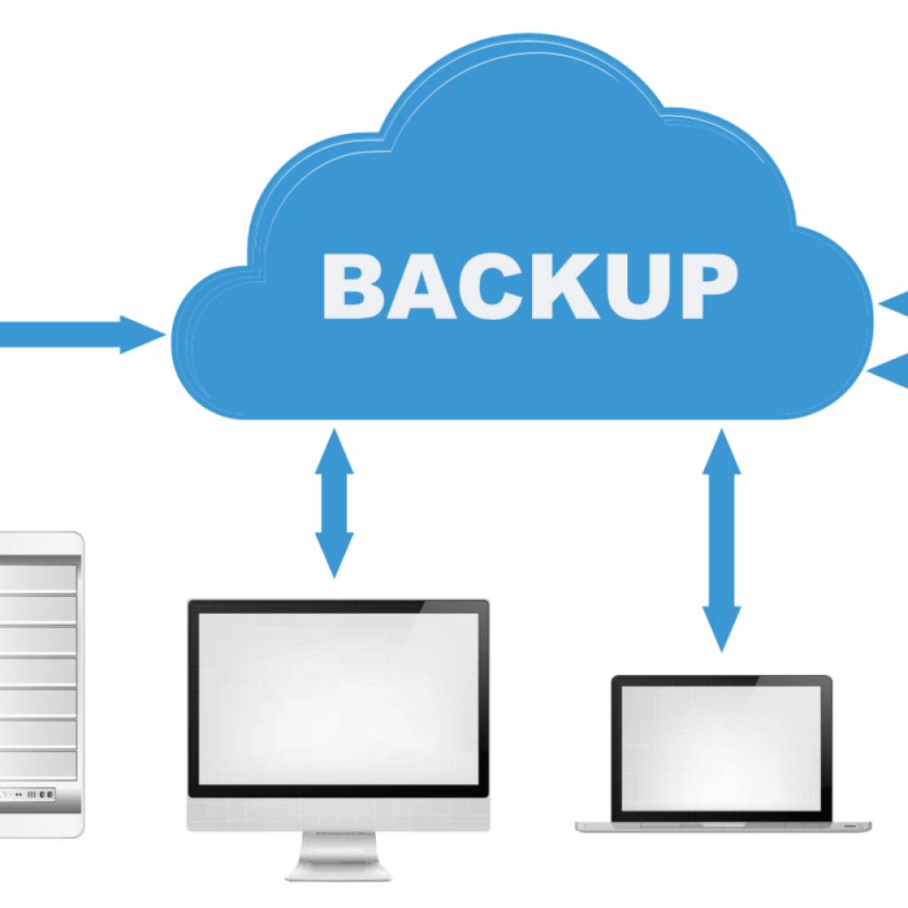 Backup-Server-PNG-Free-Image