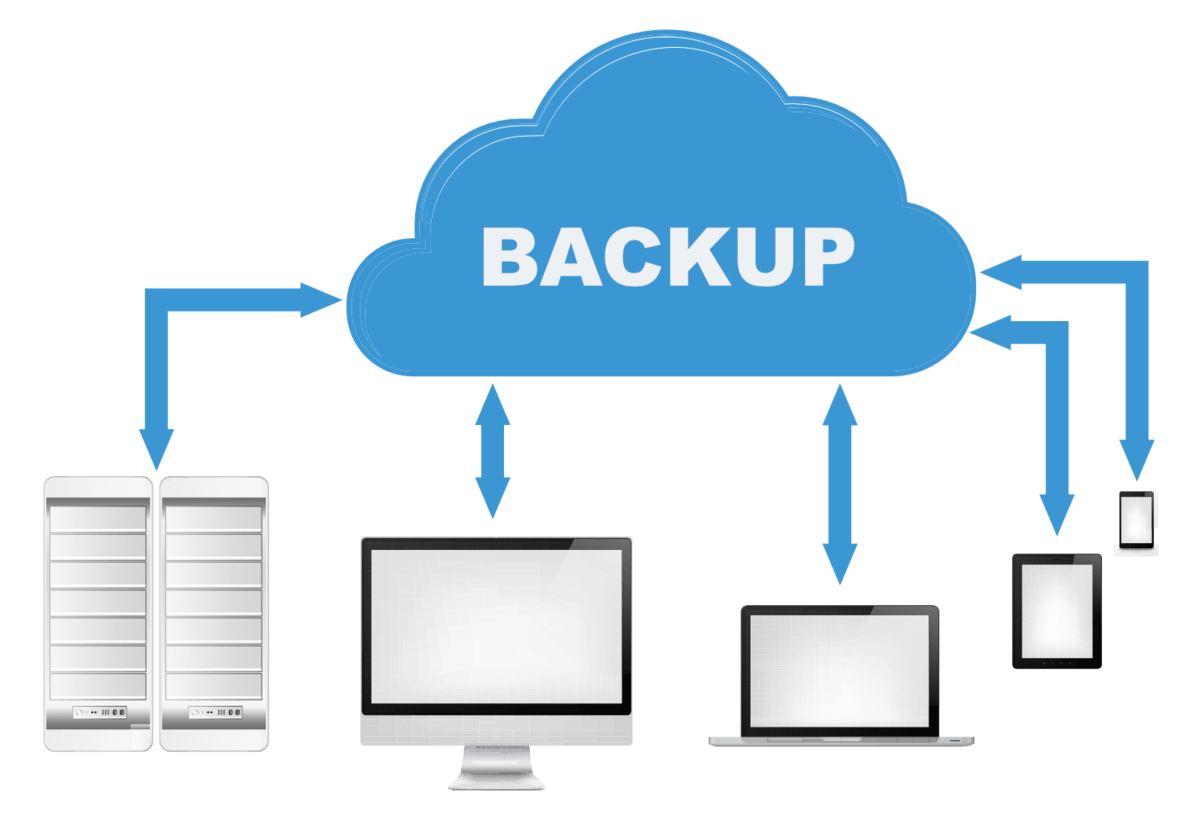 Backup-Server-PNG-Free-Image
