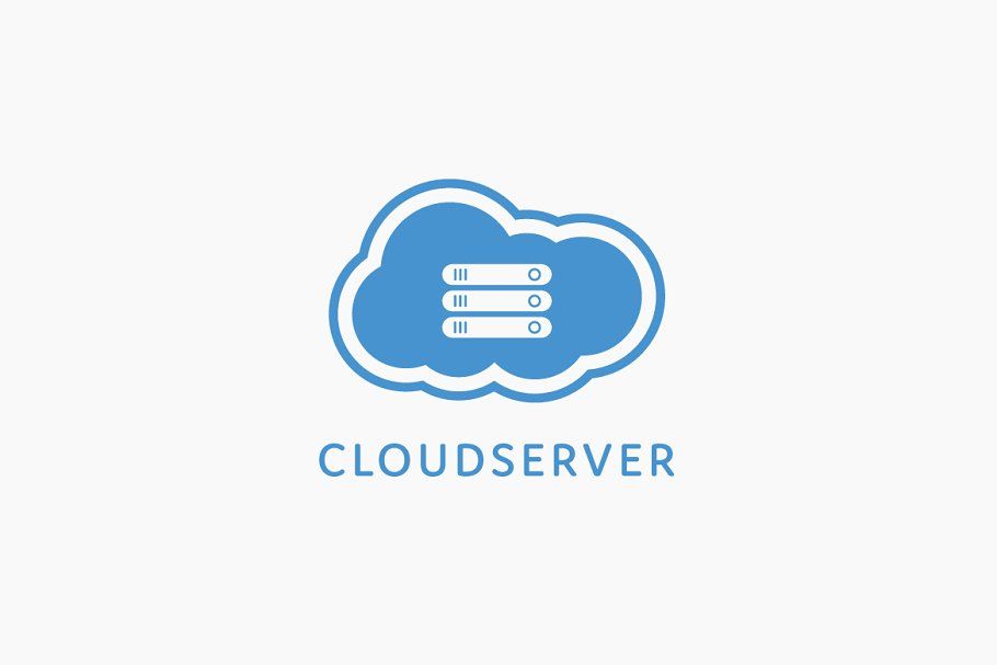 cloud server walpaper