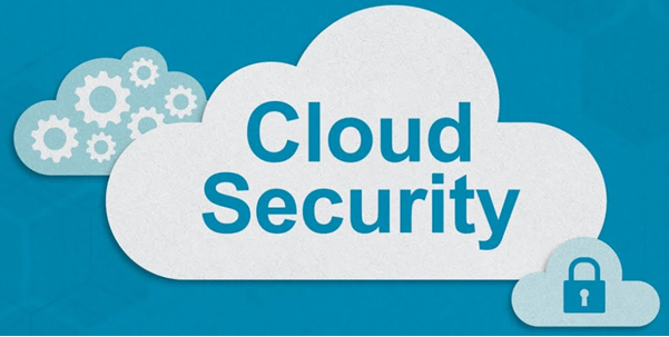 Cloud Security: Tingkatkan Keamanan Infrastruktur & Layanan Cloud